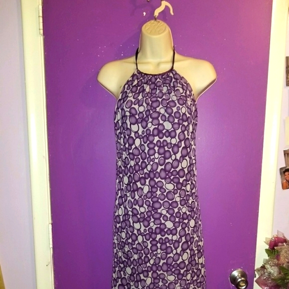 HALTER TOP - Picture 3 of 5